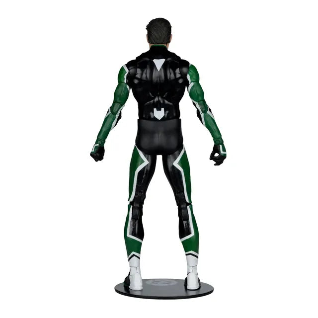 McFarlane Toys DC Multiverse Green Lantern Kyle Rayner Action Figure