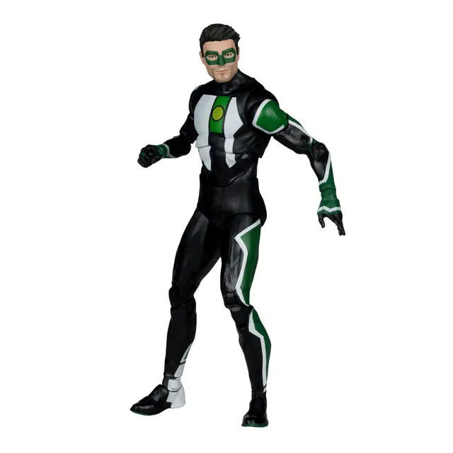 McFarlane Toys DC Multiverse Green Lantern Kyle Rayner Action Figure