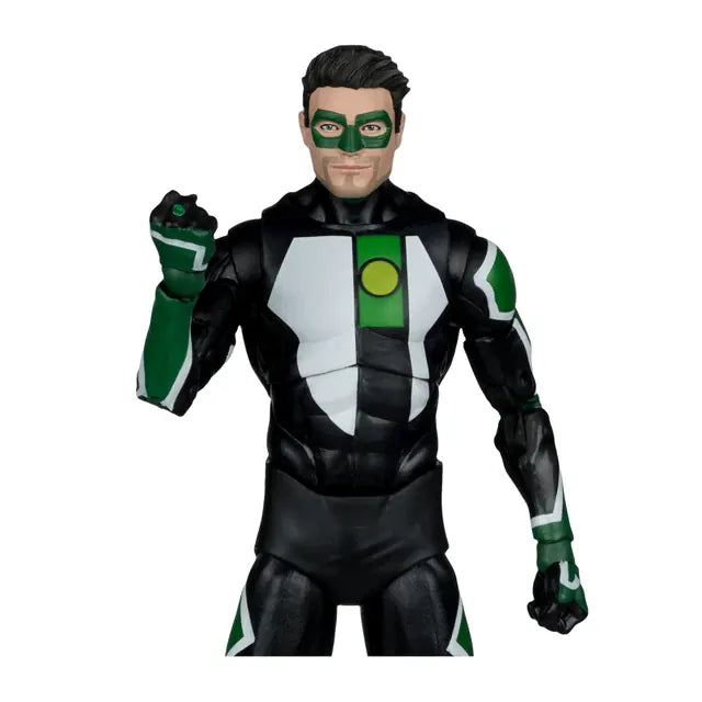 McFarlane Toys DC Multiverse Green Lantern Kyle Rayner Action Figure