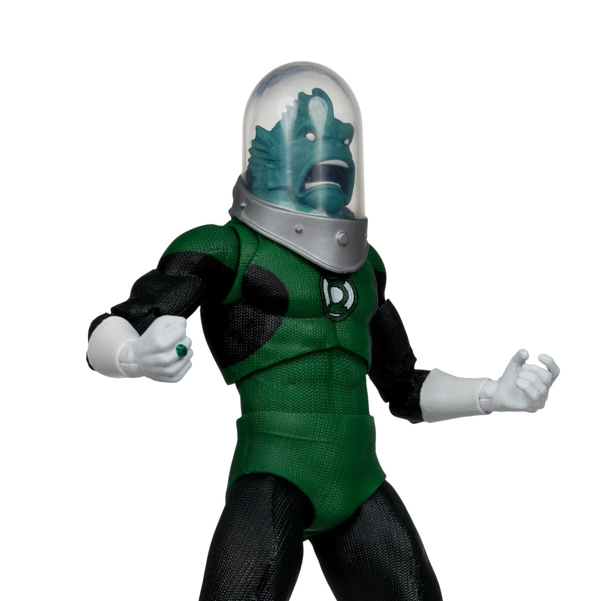 McFarlane Toys DC Multiverse Green Lantern Naut Ke Loi Action Figure