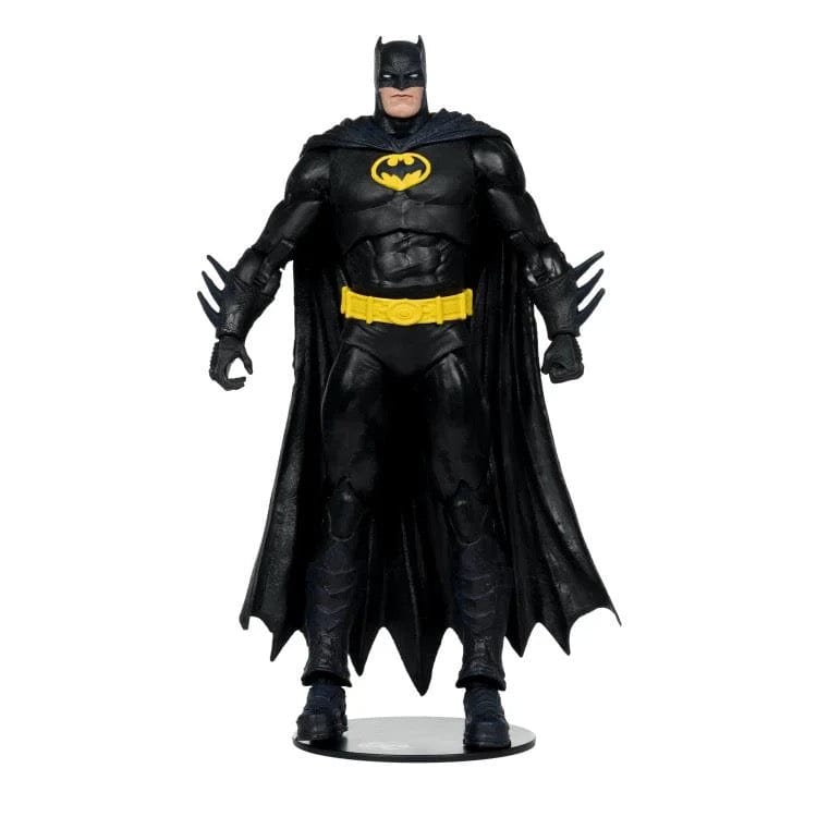 McFarlane Toys DC Multiverse JLA Batman (Plastic Man Build-A-Figure)