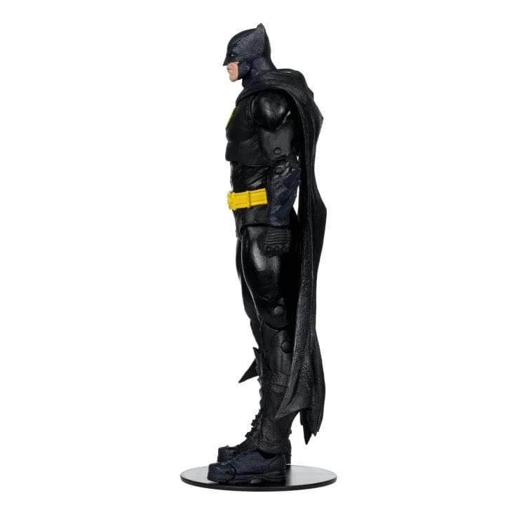McFarlane Toys DC Multiverse JLA Batman (Plastic Man Build-A-Figure)