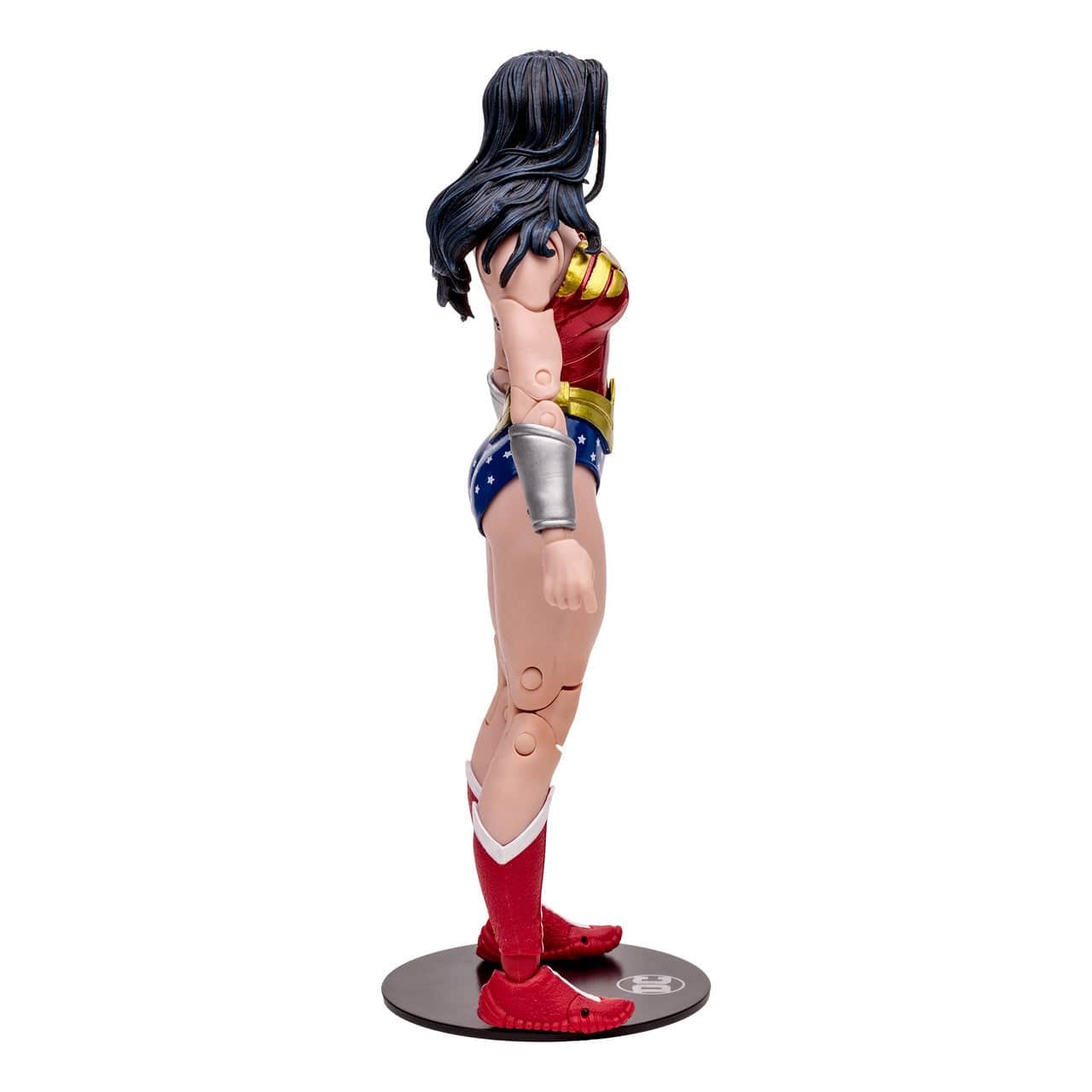 DC Multiverse McFarlane Collector Edition #10 Wonder Woman Action Figure