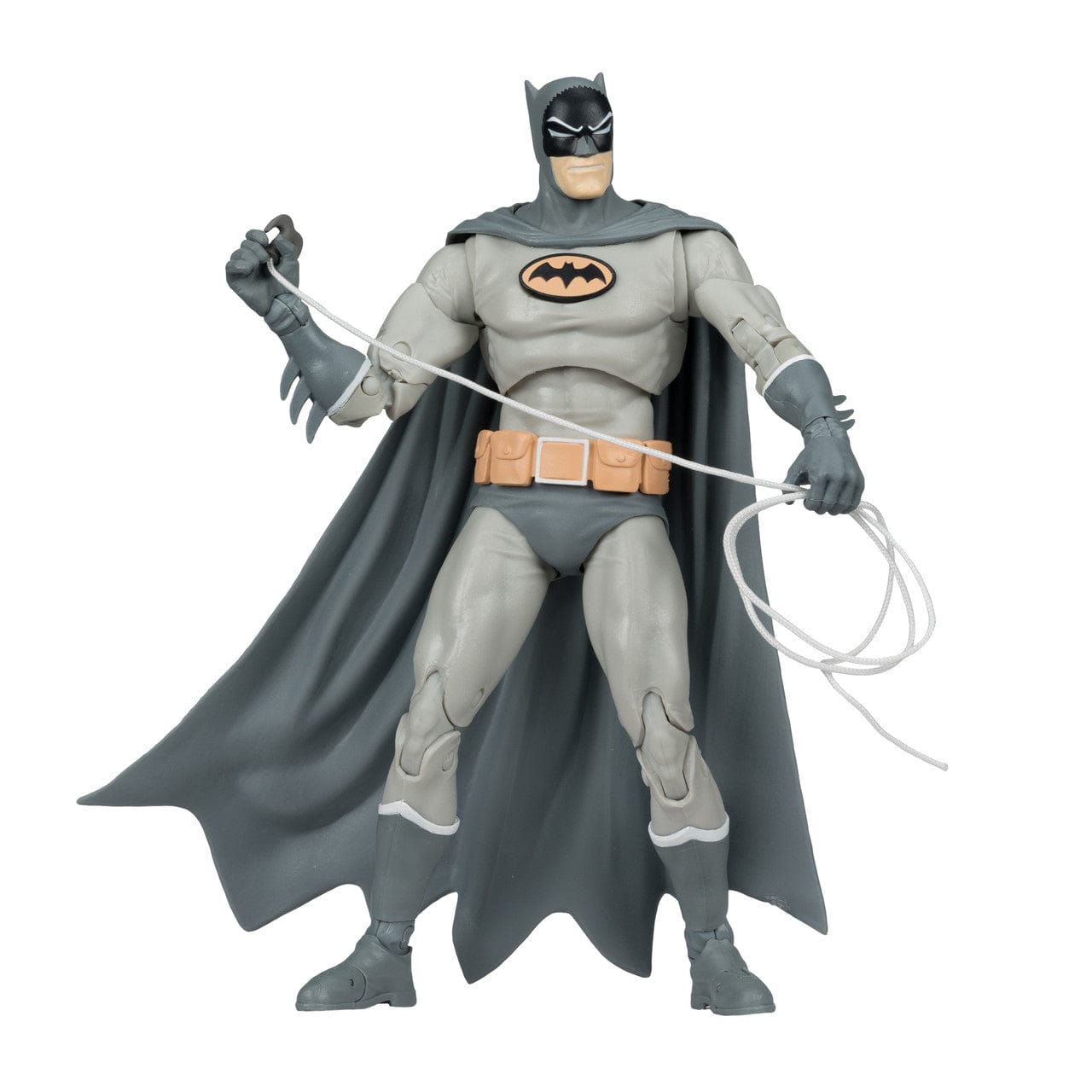 McFarlane Toys DC Multiverse McFarlane Collector Edition #16 Bat-Manga Batman Action Figure