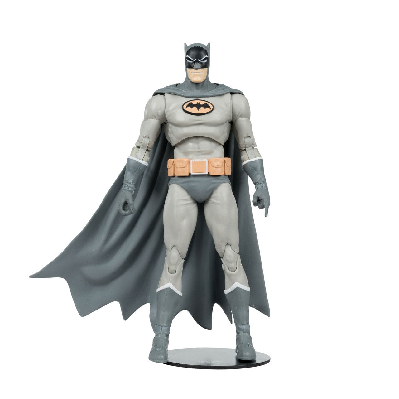 McFarlane Toys DC Multiverse McFarlane Collector Edition #16 Bat-Manga Batman Action Figure