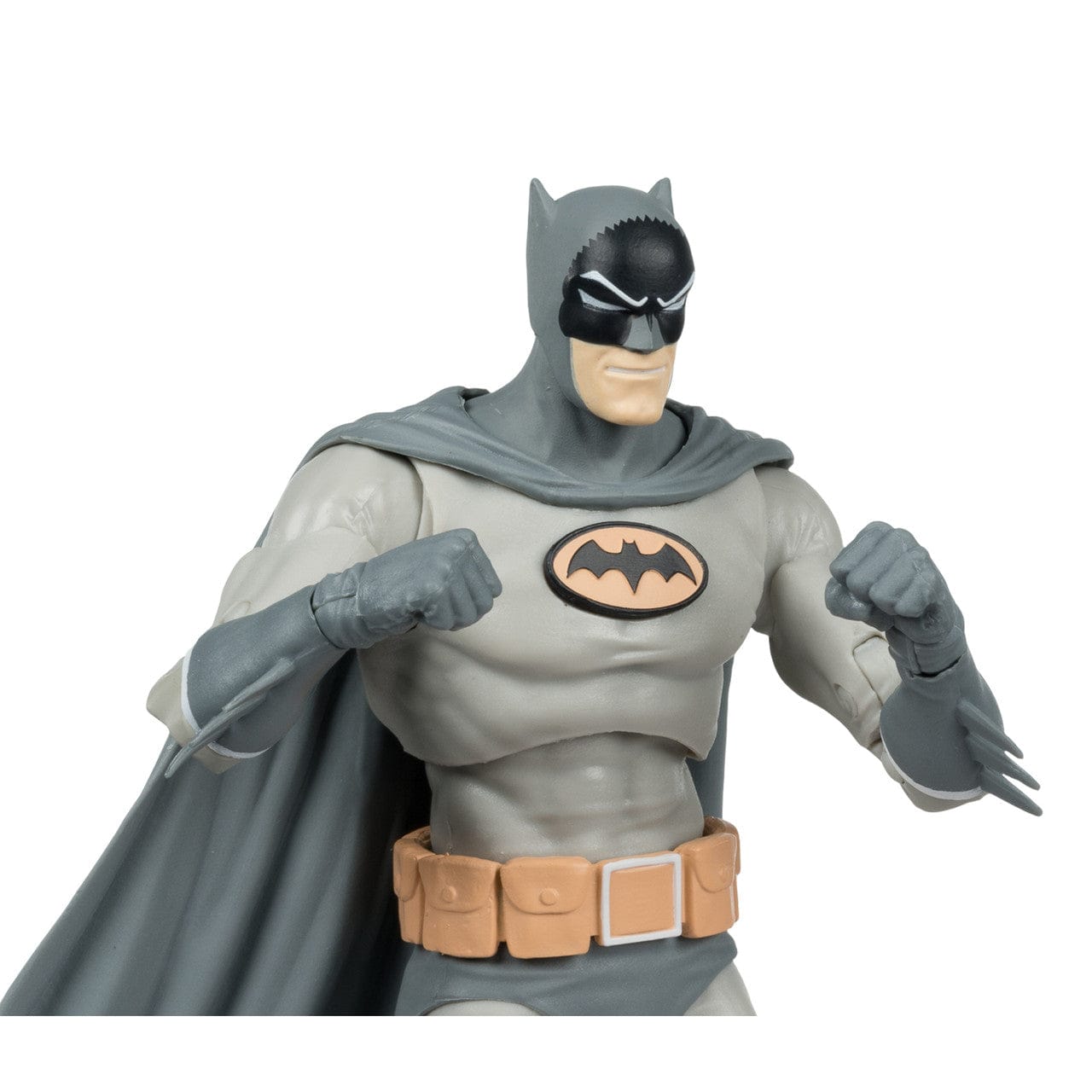 McFarlane Toys DC Multiverse McFarlane Collector Edition #16 Bat-Manga Batman Action Figure