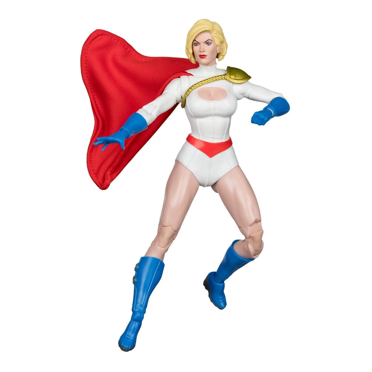 McFarlane Toys DC Multiverse McFarlane Collector Edition #31 Power Girl: Reborn Power Girl Action Figure