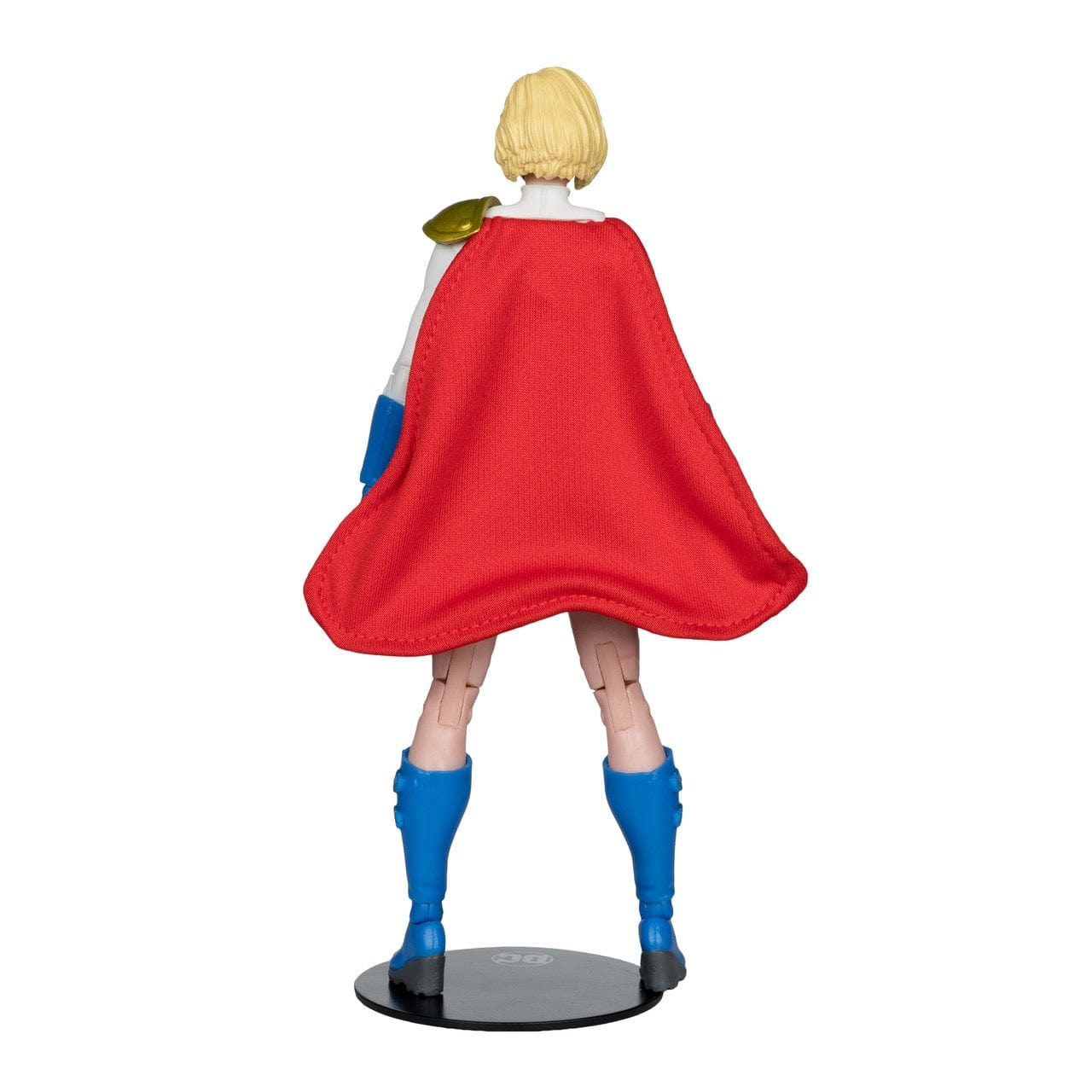 McFarlane Toys DC Multiverse McFarlane Collector Edition #31 Power Girl: Reborn Power Girl Action Figure