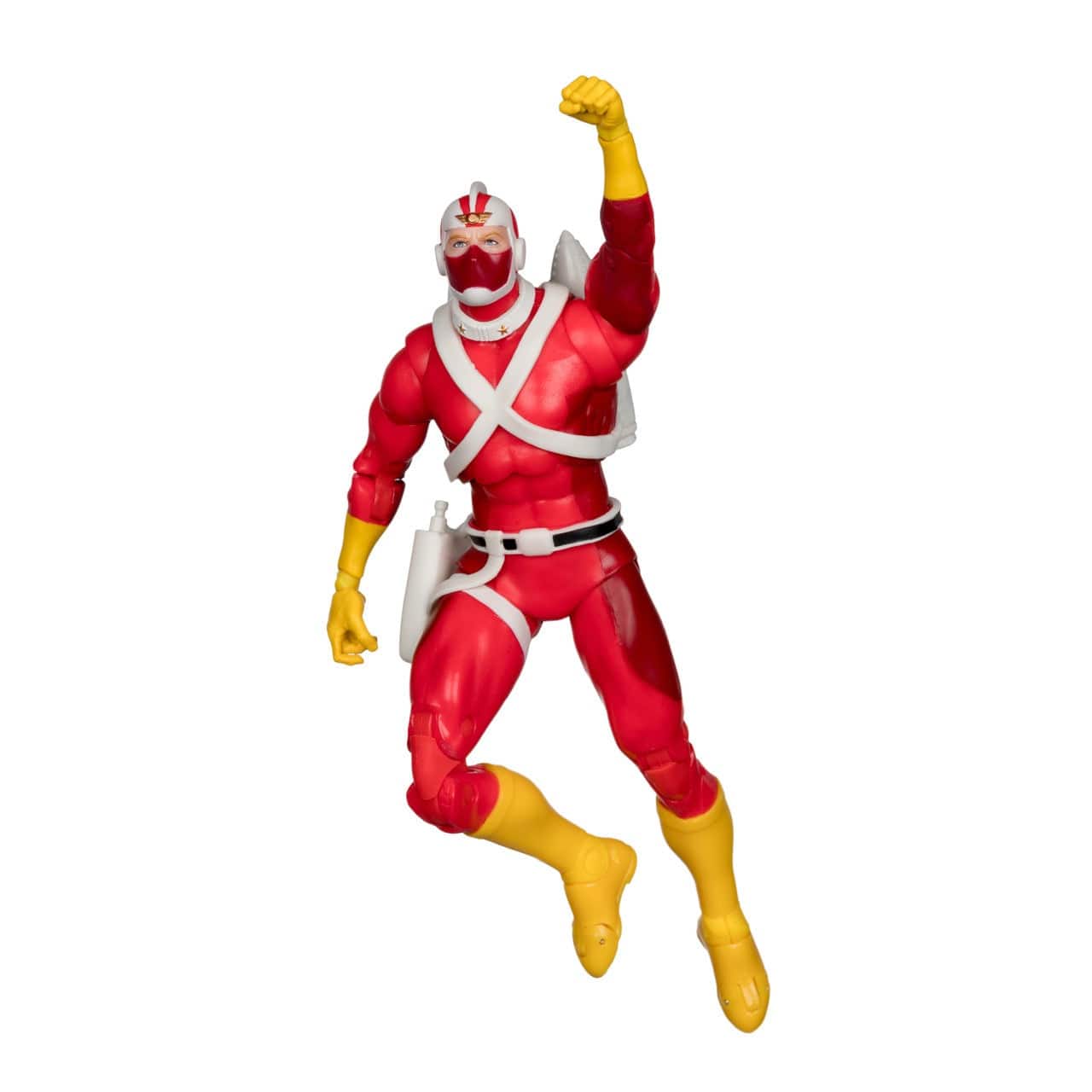 McFarlane Toys DC Multiverse McFarlane Collector Edition #33 Adam Strange (Strange Adventures) Action Figure