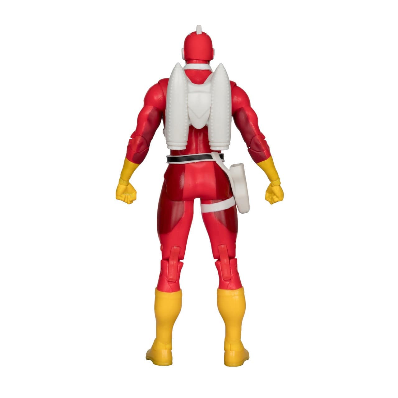 McFarlane Toys DC Multiverse McFarlane Collector Edition #33 Adam Strange (Strange Adventures) Action Figure