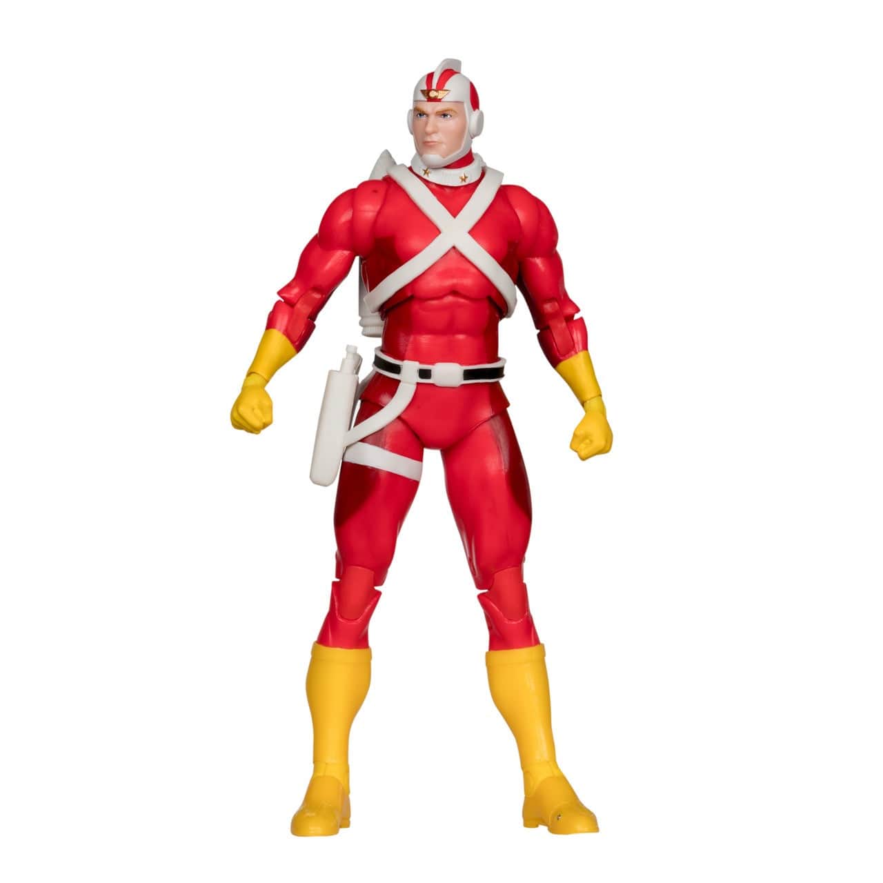 McFarlane Toys DC Multiverse McFarlane Collector Edition #33 Adam Strange (Strange Adventures) Action Figure