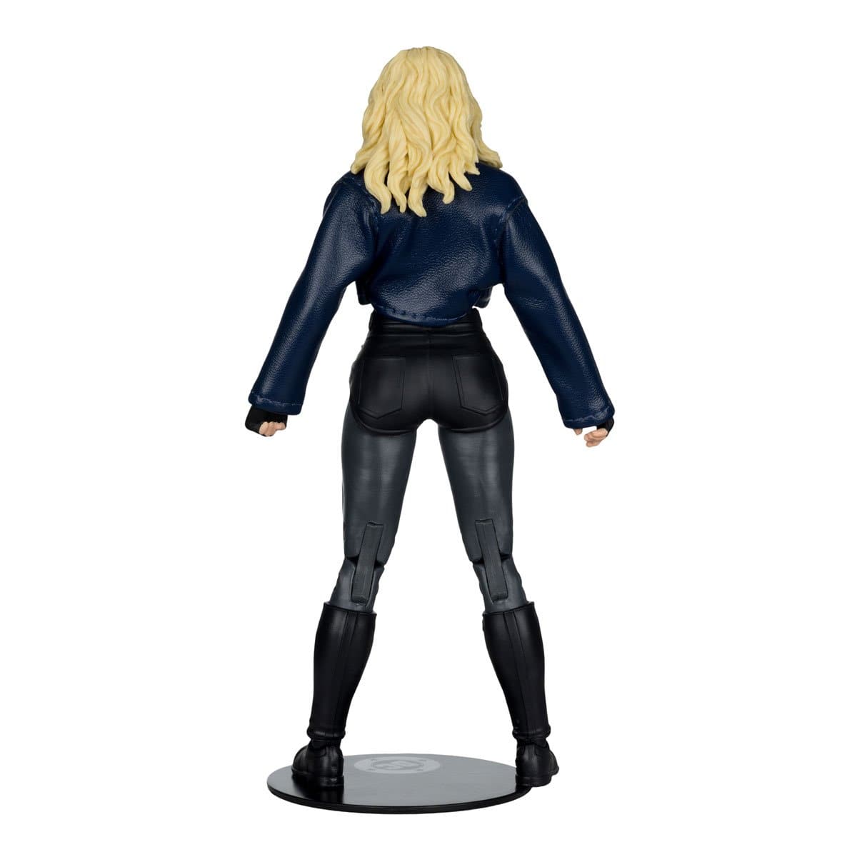 DC Multiverse McFarlane Collector Edition #54 DC Rebirth Black Canary