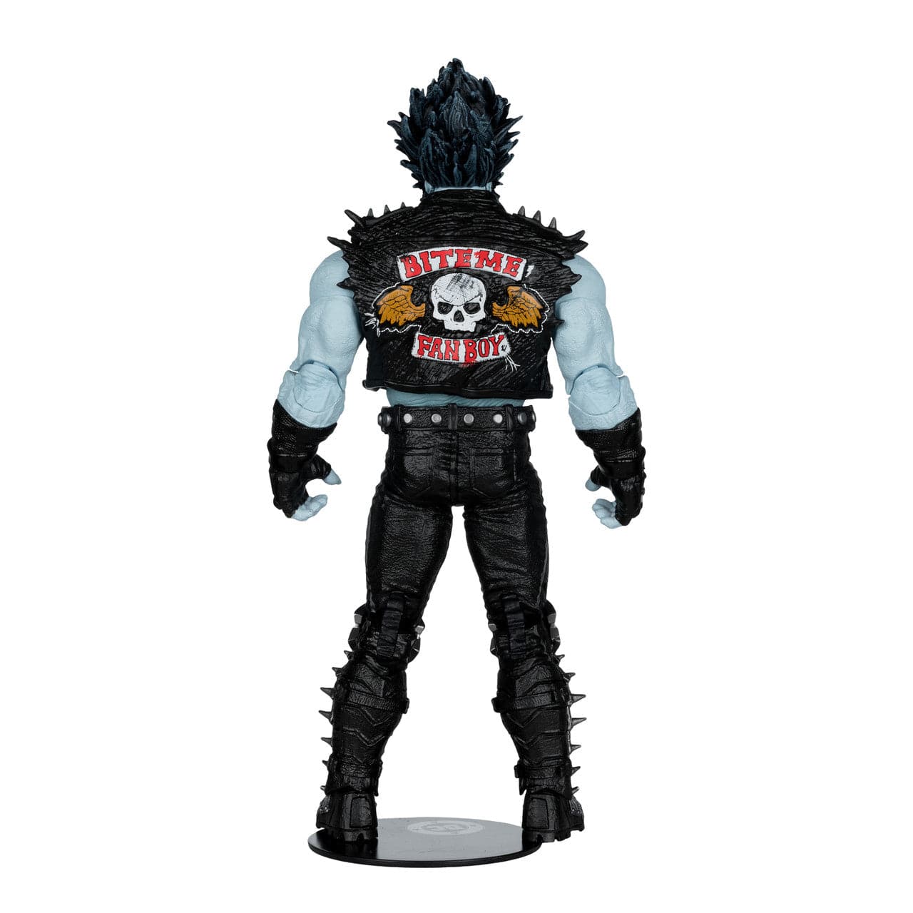 McFarlane Toys DC Multiverse McFarlane Collector Edition #58 DC Classic Lobo Action Figure