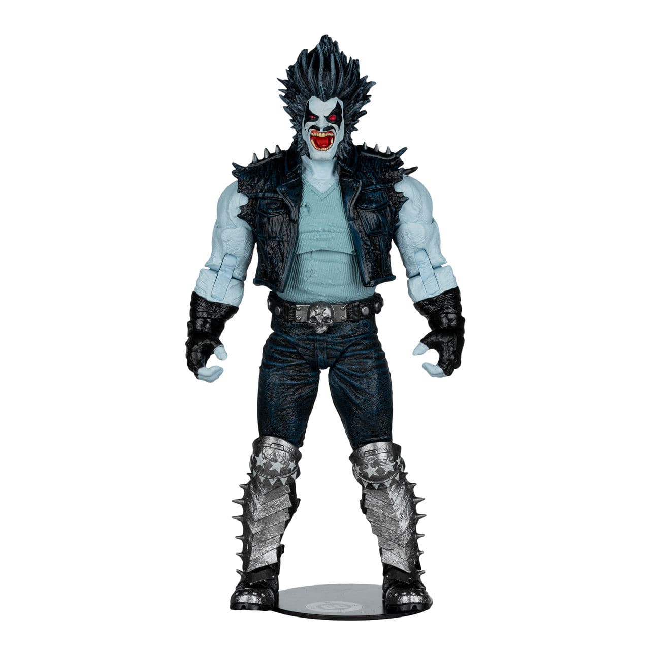 DC Multiverse McFarlane Collector Edition #58 DC Classic Lobo Action F