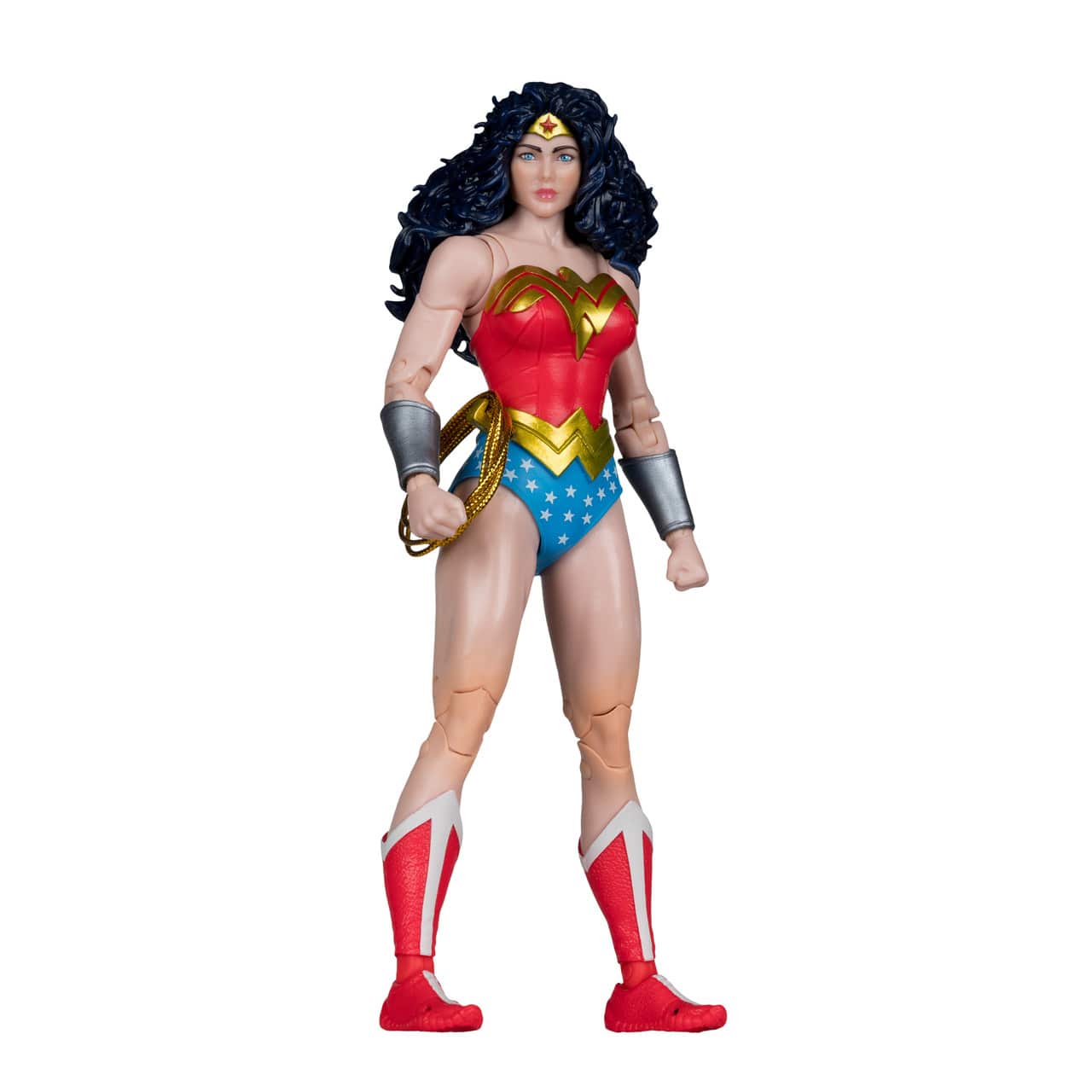 McFarlane Toys DC Multiverse McFarlane Collector Edition #61 DC Classic Wonder Woman Action Figure