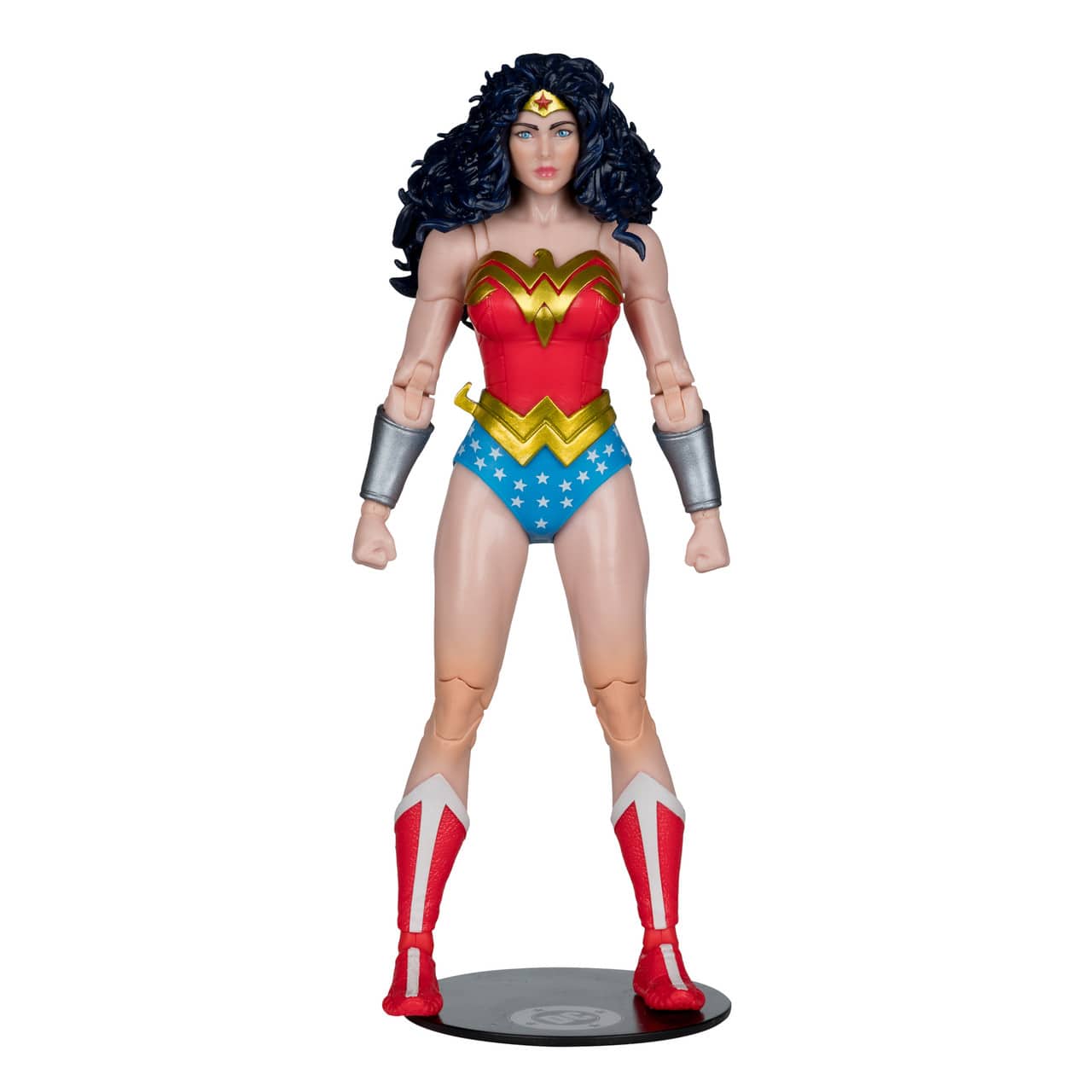 McFarlane Toys DC Multiverse McFarlane Collector Edition #61 DC Classic Wonder Woman Action Figure