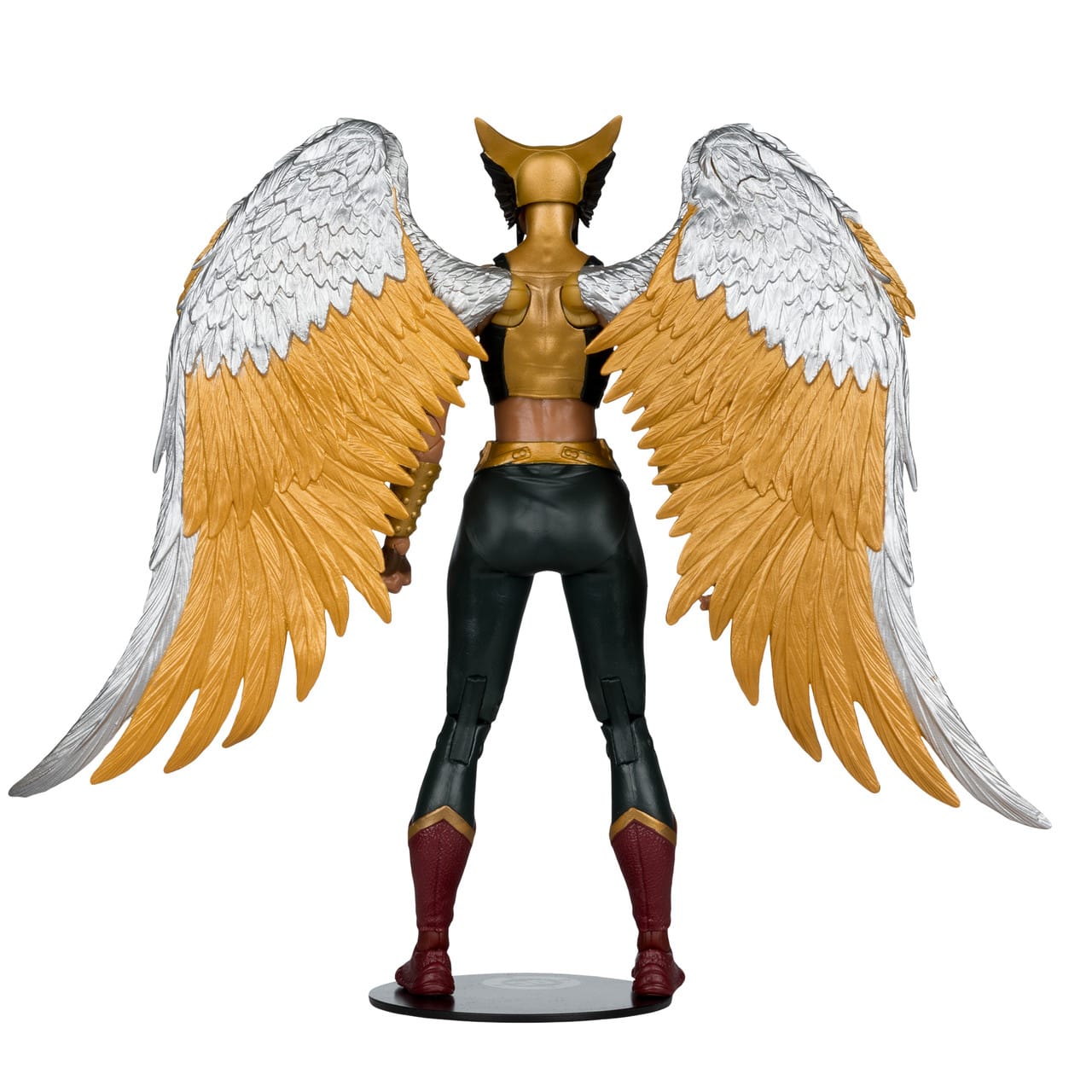 McFarlane Toys DC Multiverse McFarlane Collector Edition #63 Hawkgirl (Kendra Saunders) Action Figure