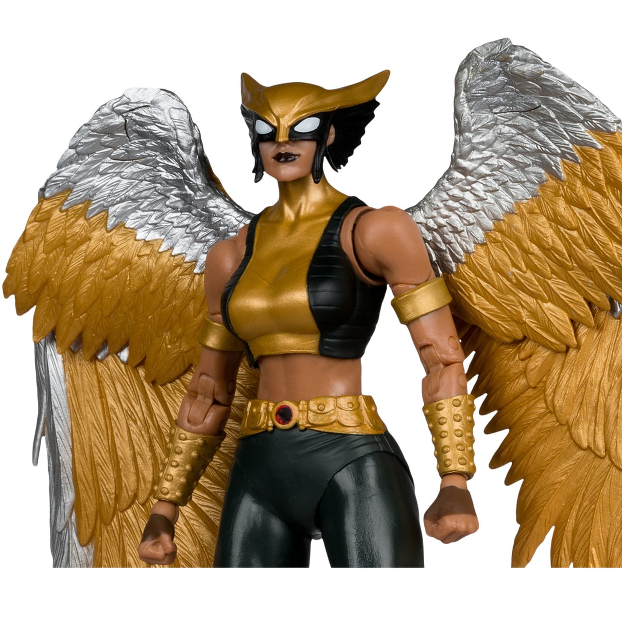 McFarlane Toys DC Multiverse McFarlane Collector Edition #63 Hawkgirl (Kendra Saunders) Action Figure