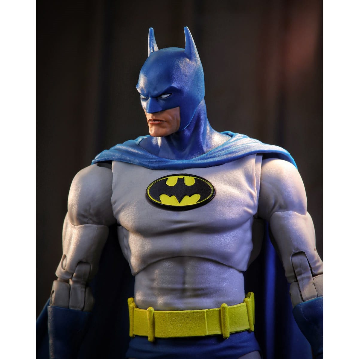 McFarlane Toys DC Multiverse McFarlane Vault Collection Batman: Knightfall Batman Action Figure