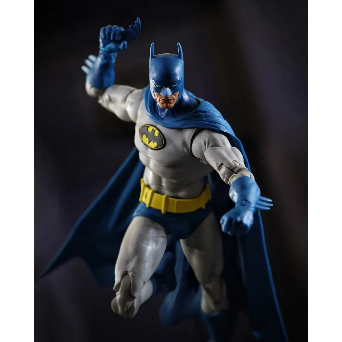 McFarlane Toys DC Multiverse McFarlane Vault Collection Batman: Knightfall Batman Action Figure