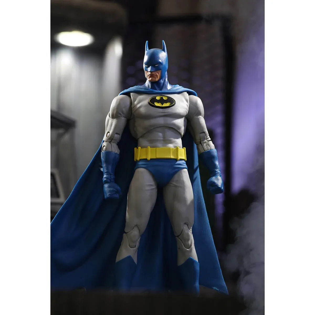 McFarlane Toys DC Multiverse McFarlane Vault Collection Batman: Knightfall Batman Action Figure