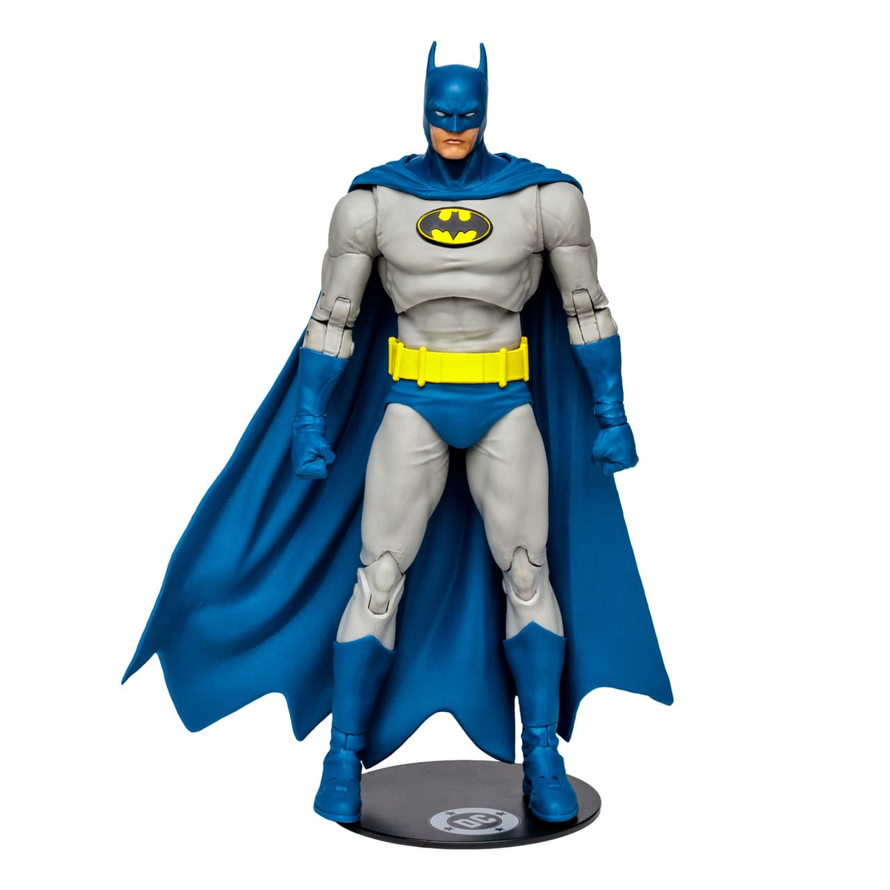 McFarlane Toys DC Multiverse McFarlane Vault Collection Batman: Knightfall Batman Action Figure