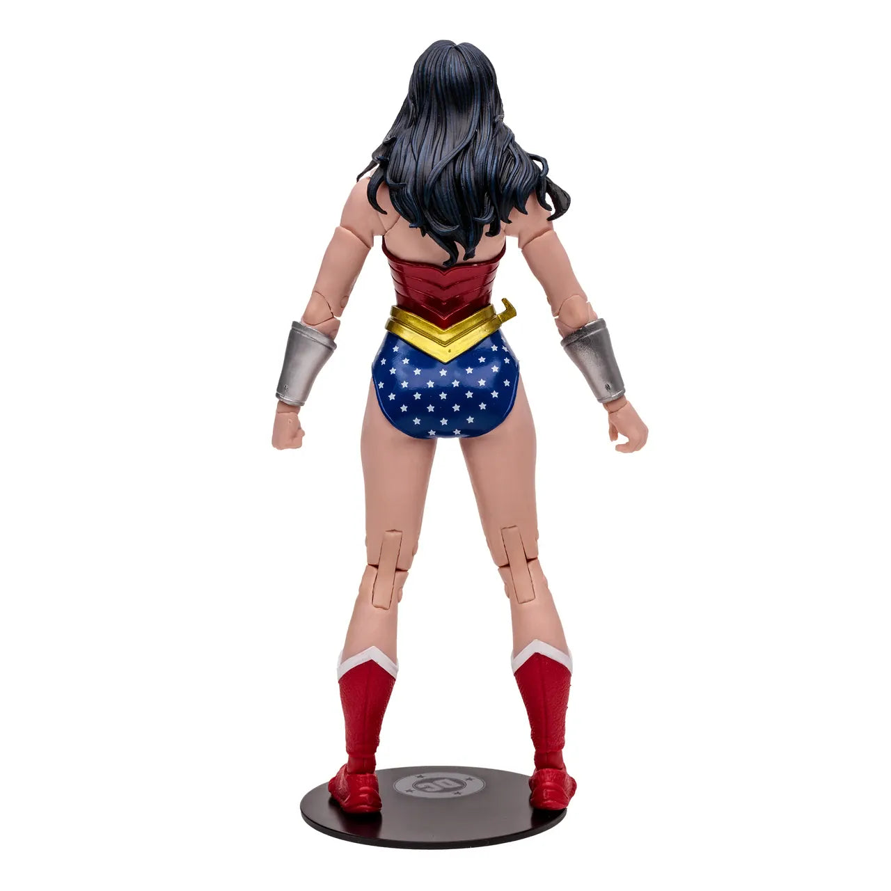 McFarlane Toys DC Multiverse McFarlane Vault Collection Wonder Woman (Classic) Action Figure