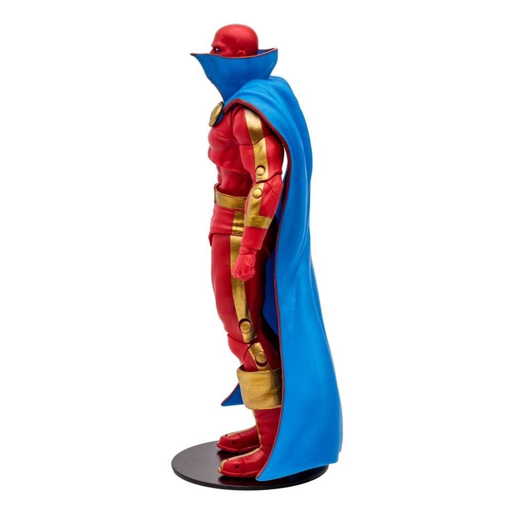 McFarlane Toys DC Multiverse Red Tornado (DC Classic) Action Figure