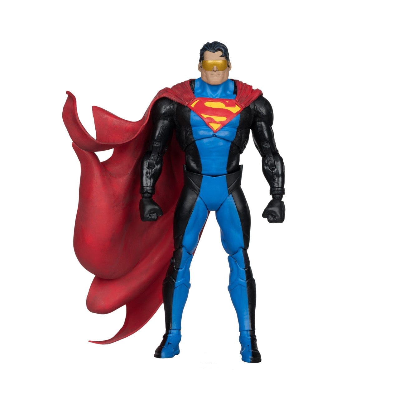 McFarlane Toys DC Multiverse Return of Superman Eradicator Action Figure