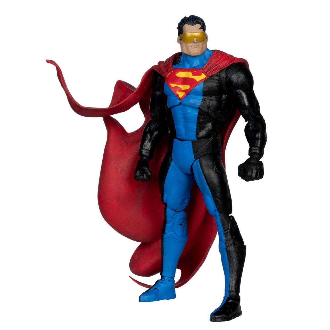 McFarlane Toys DC Multiverse Return of Superman Eradicator Action Figure