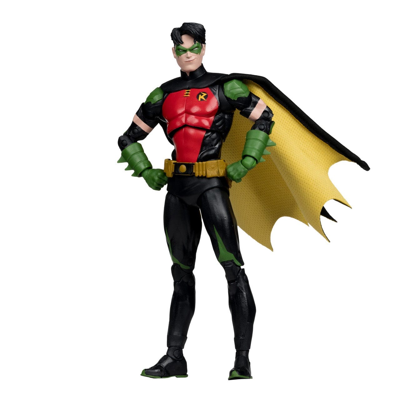 McFarlane Toys DC Multiverse Robin (Tim Drake) Action Figure