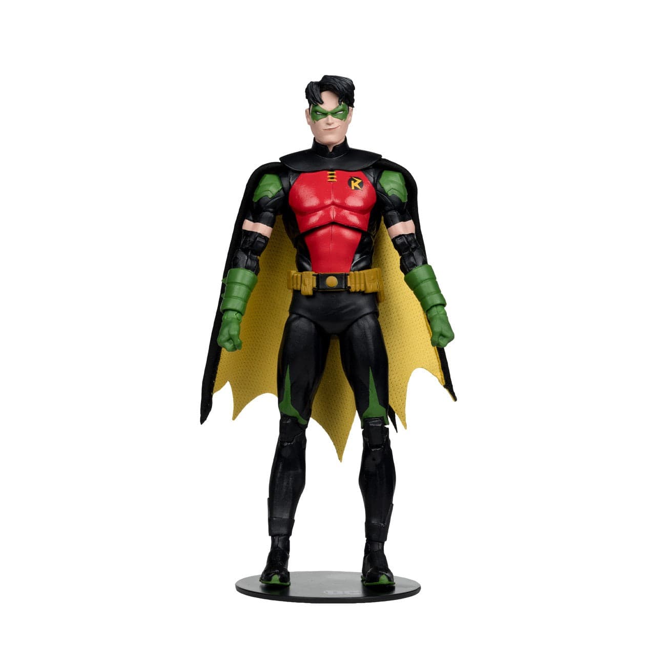 McFarlane Toys DC Multiverse Robin (Tim Drake) Action Figure