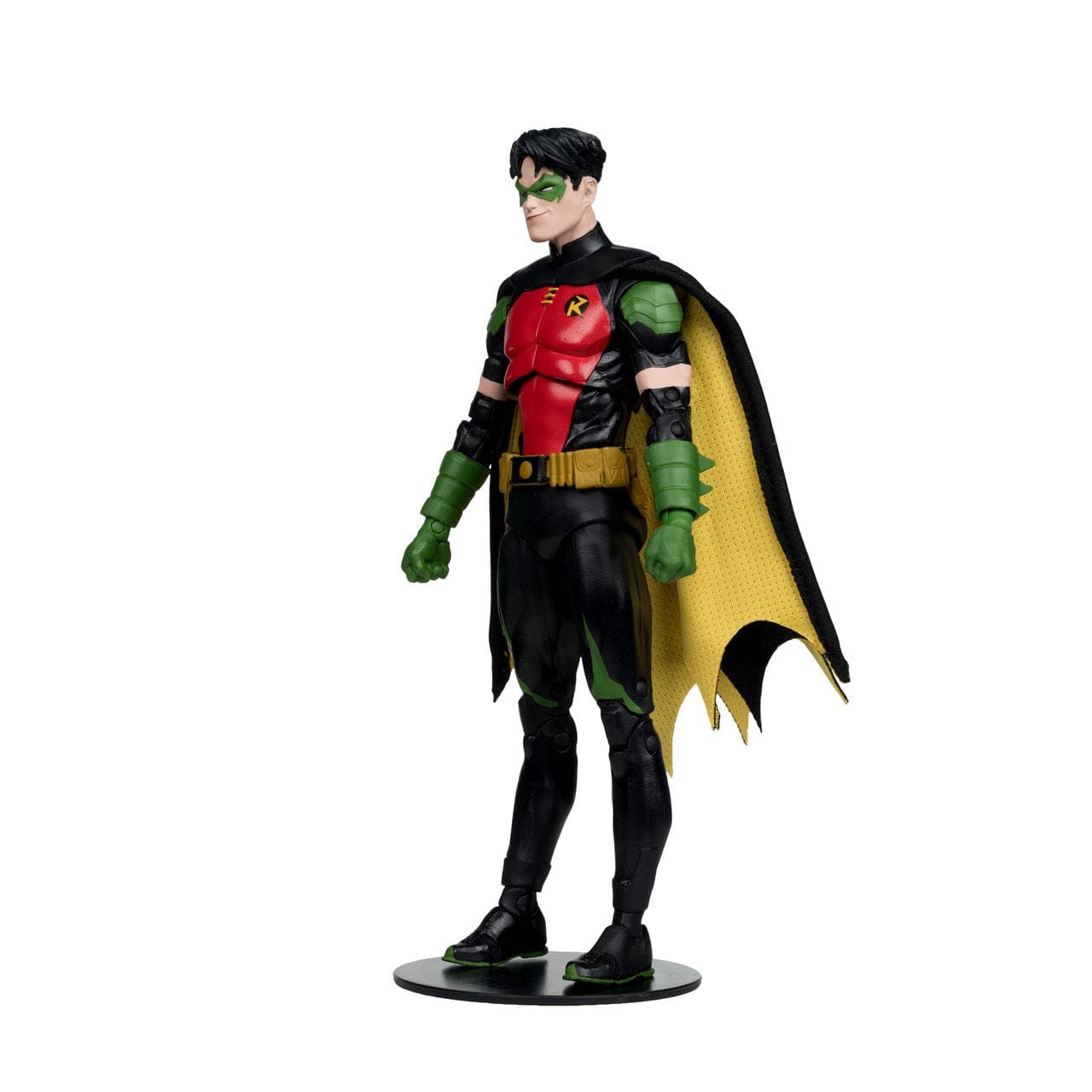 McFarlane Toys DC Multiverse Robin (Tim Drake) Action Figure