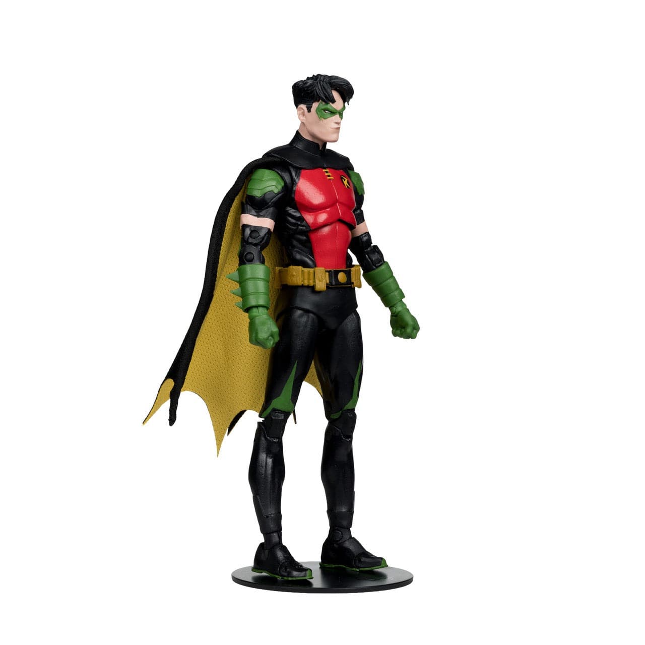 McFarlane Toys DC Multiverse Robin (Tim Drake) Action Figure