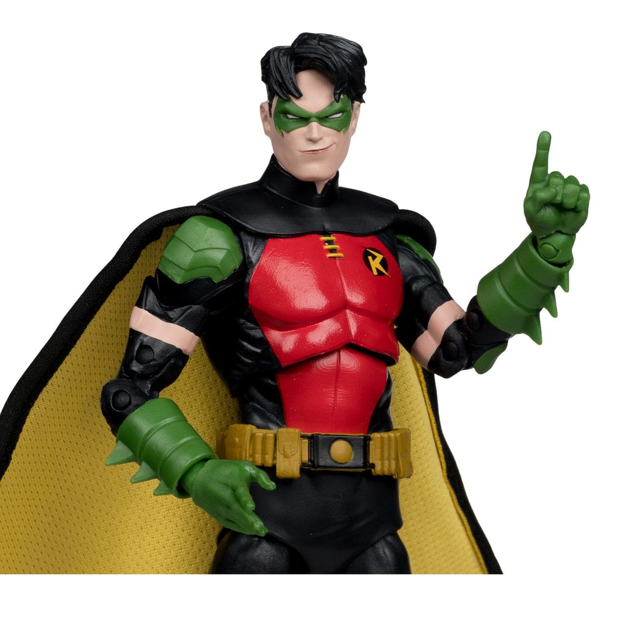 McFarlane Toys DC Multiverse Robin (Tim Drake) Action Figure