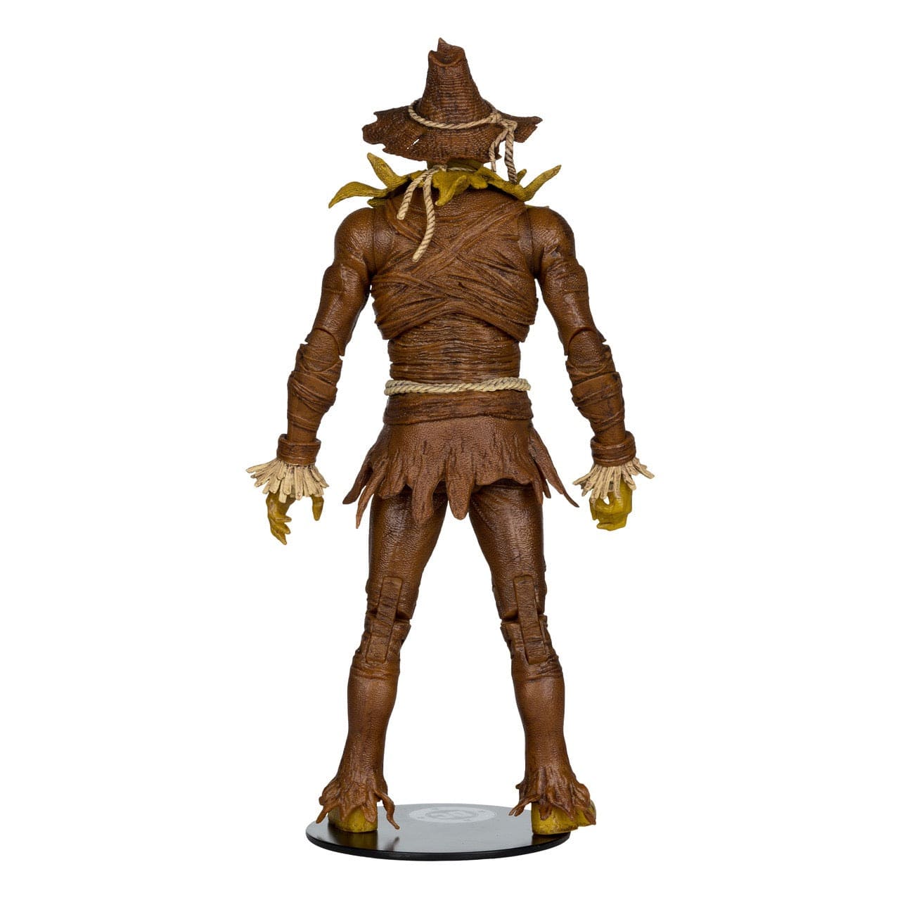 McFarlane Toys DC Multiverse Scarecrow (DC Classic) Action Figure