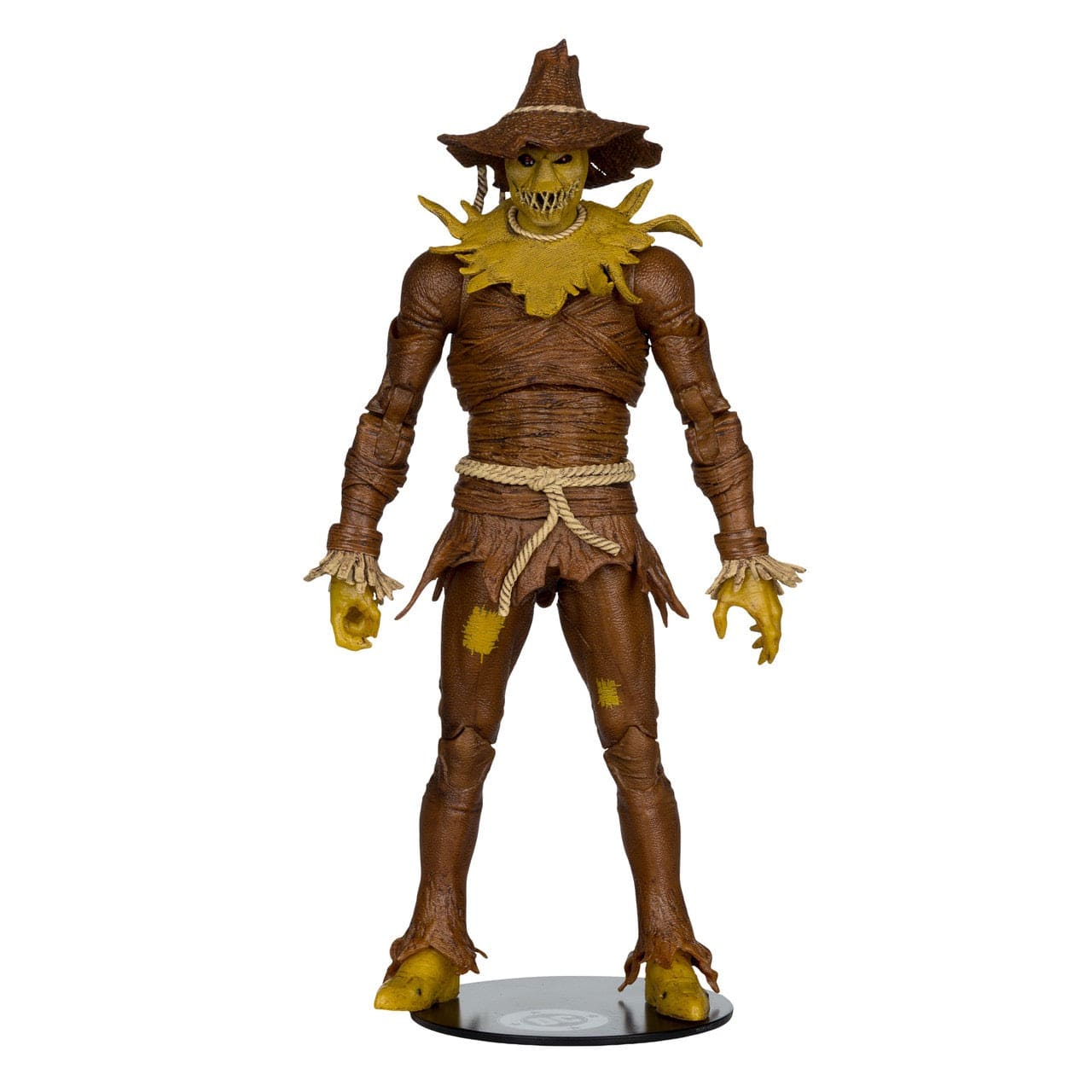 McFarlane Toys DC Multiverse Scarecrow (DC Classic) Action Figure