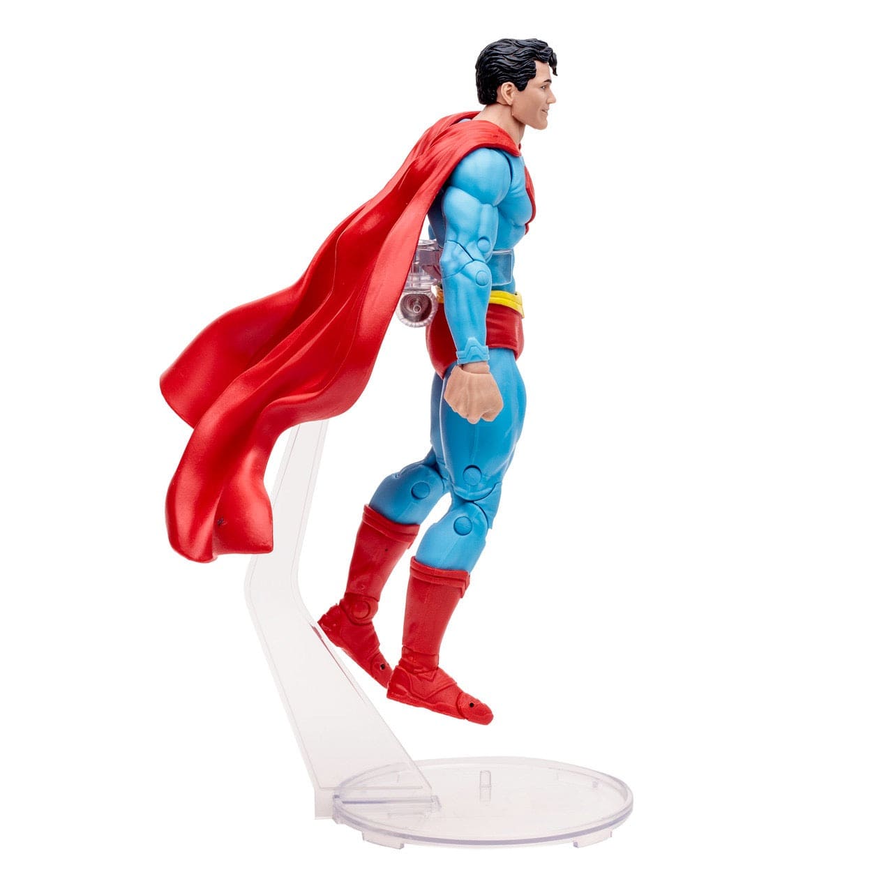 McFarlane Toys DC Multiverse Superman (DC Classic) Action Figure