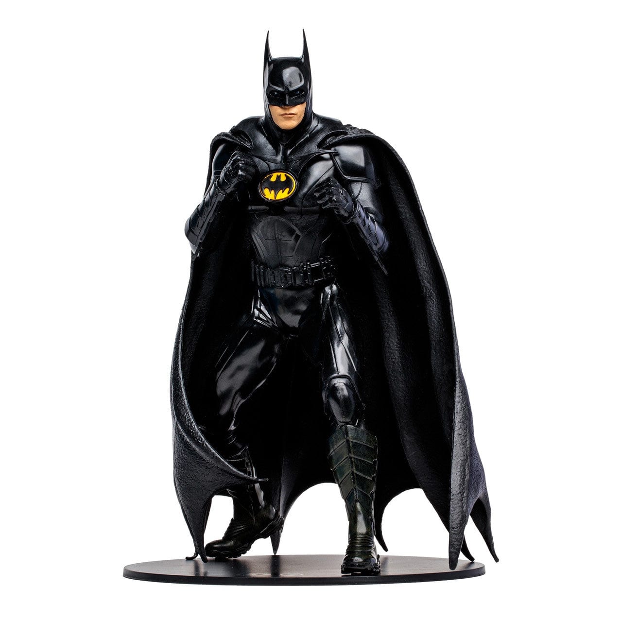 McFarlane Toys DC Multiverse The Flash Movie Batman Multiverse Statue