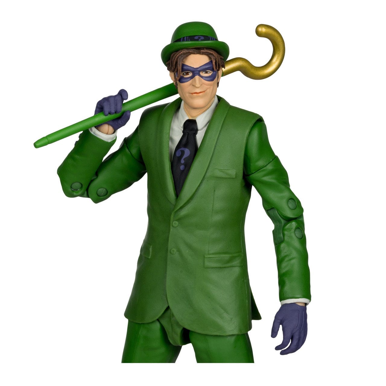 McFarlane Toys DC Multiverse The Riddler (Batman: Hush) Action Figure