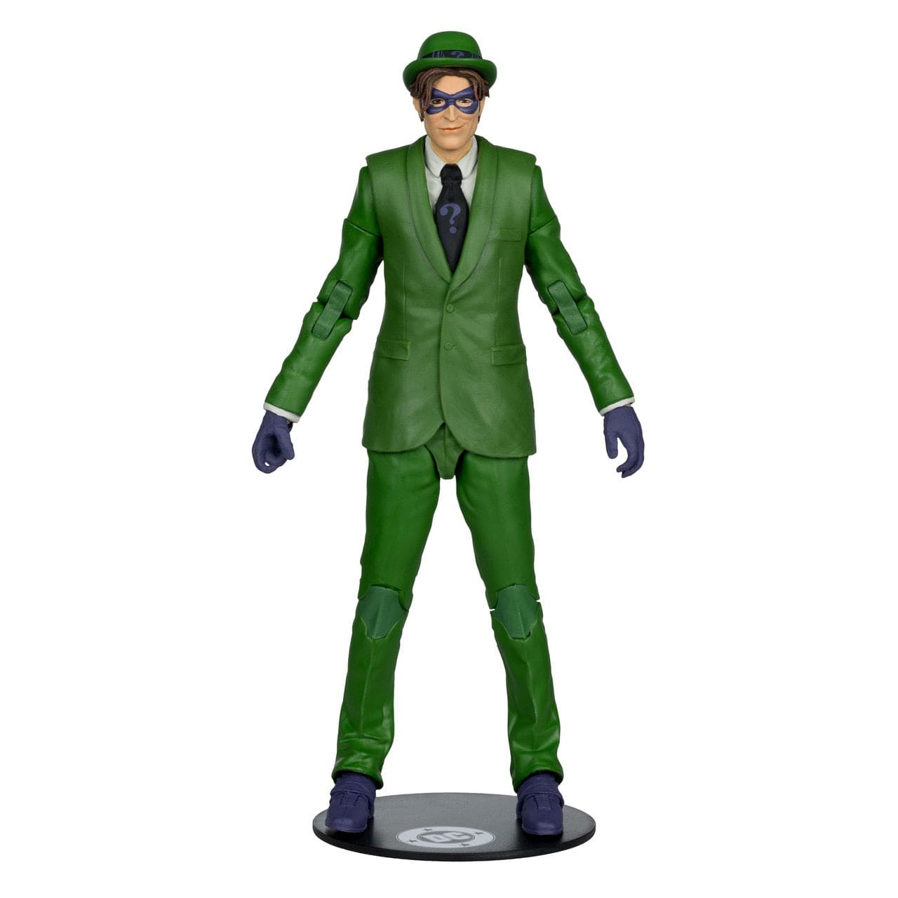 McFarlane Toys DC Multiverse The Riddler (Batman: Hush) Action Figure