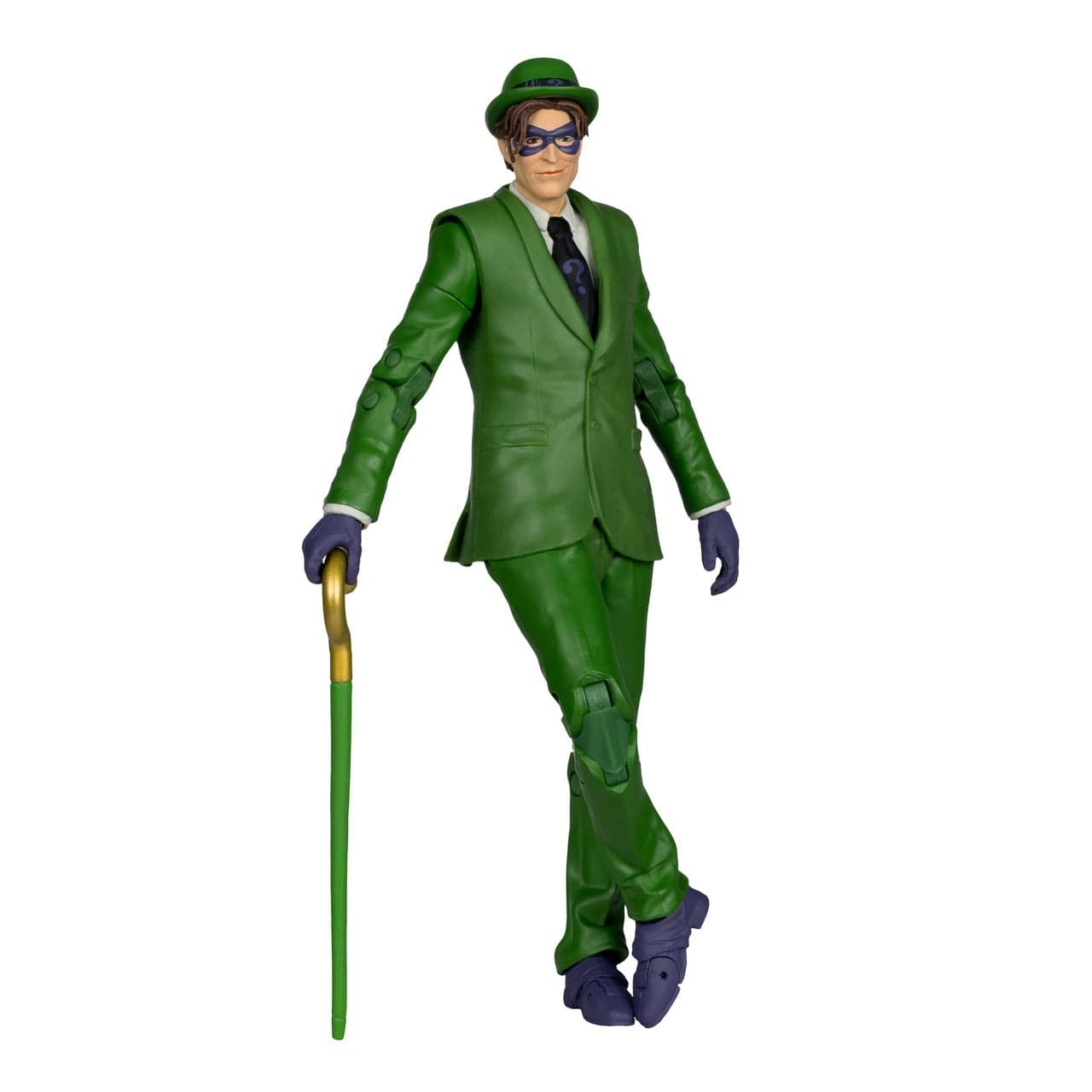 McFarlane Toys DC Multiverse The Riddler (Batman: Hush) Action Figure