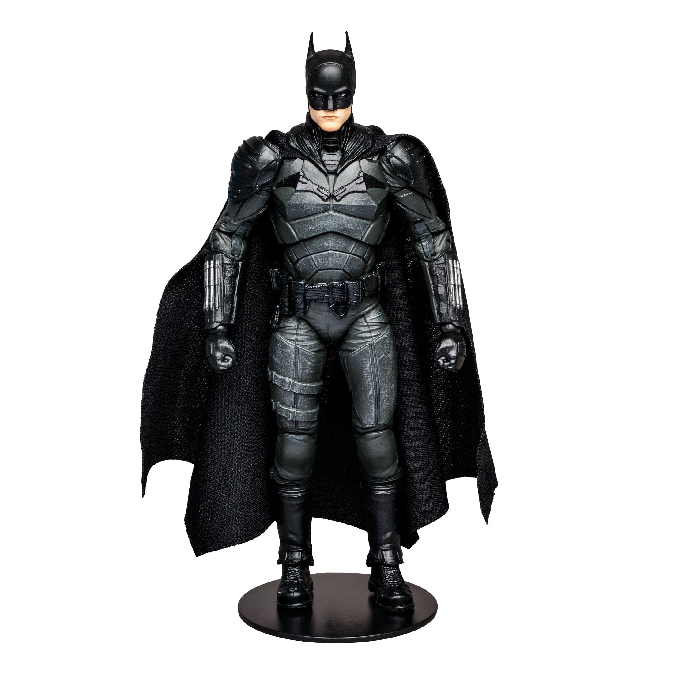 McFarlane Toys DC Multiverse WB100 Batman The Ultimate Movie Collection Action Figure 6 Pack