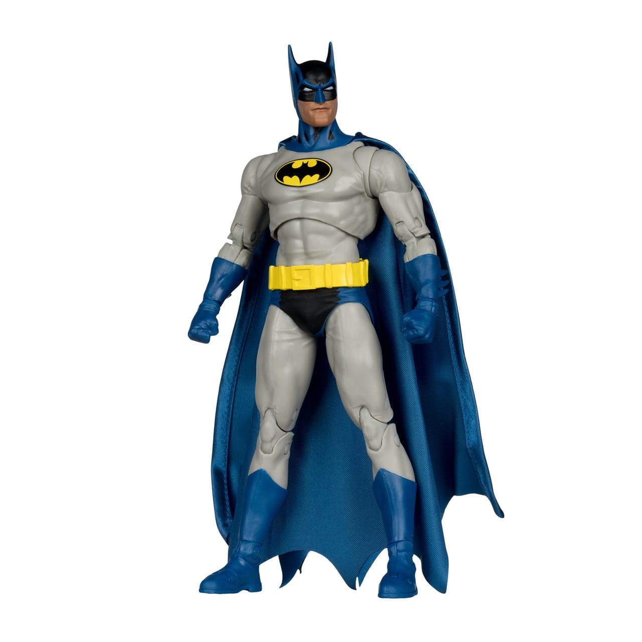 McFarlane Toys DC Multiverse World's Finest Batman Action Figure