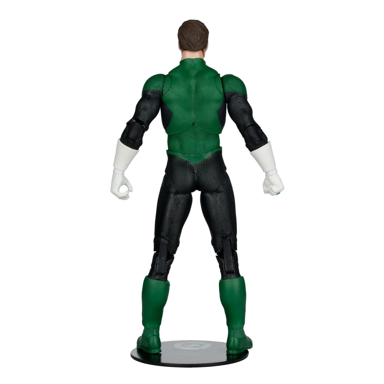 DC Page Punchers Green Lantern Hal Jordan 7-inch Action Figure with Co