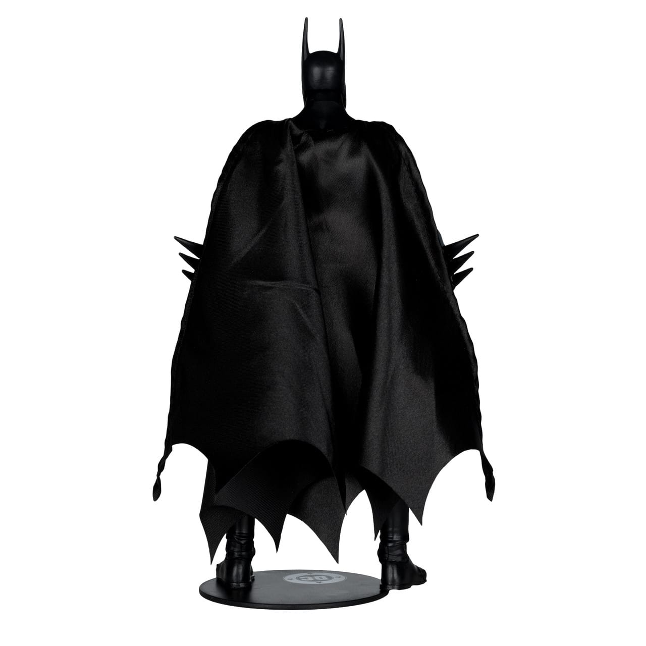 McFarlane Toys DC Page Punchers Justice Batman 7-inch Action Figure with Comic Book