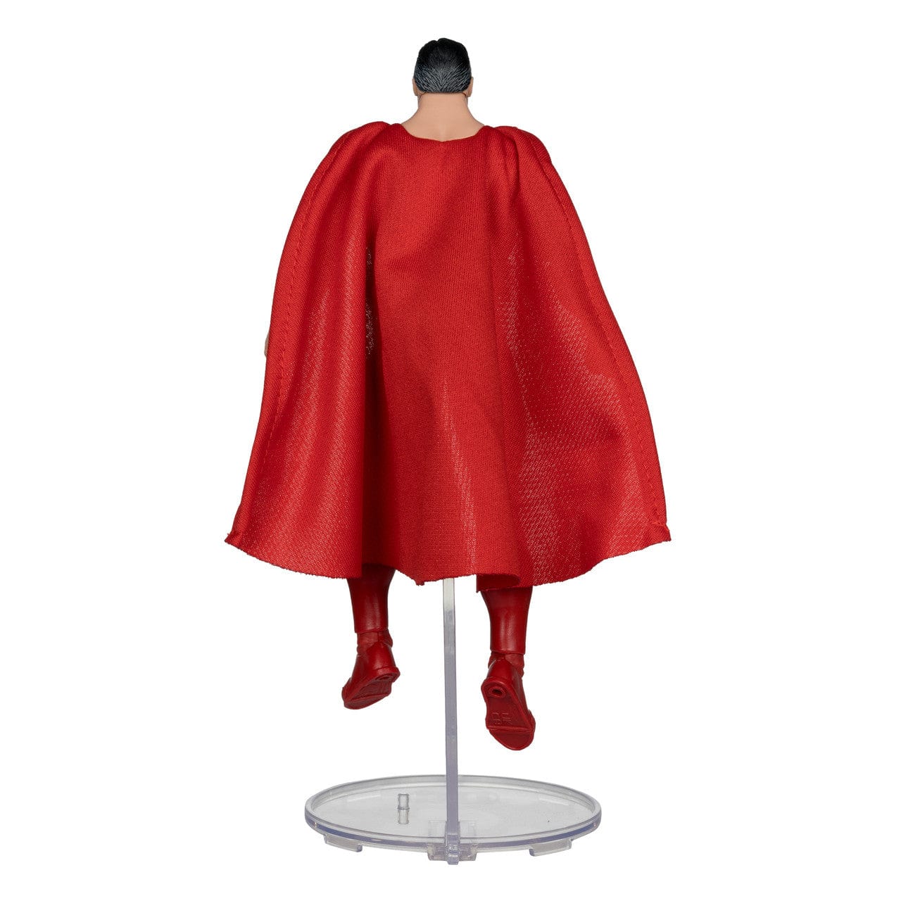 McFarlane Toys DC Page Punchers Kingdom Come Superman 7-inch Action Figure with Comic Book