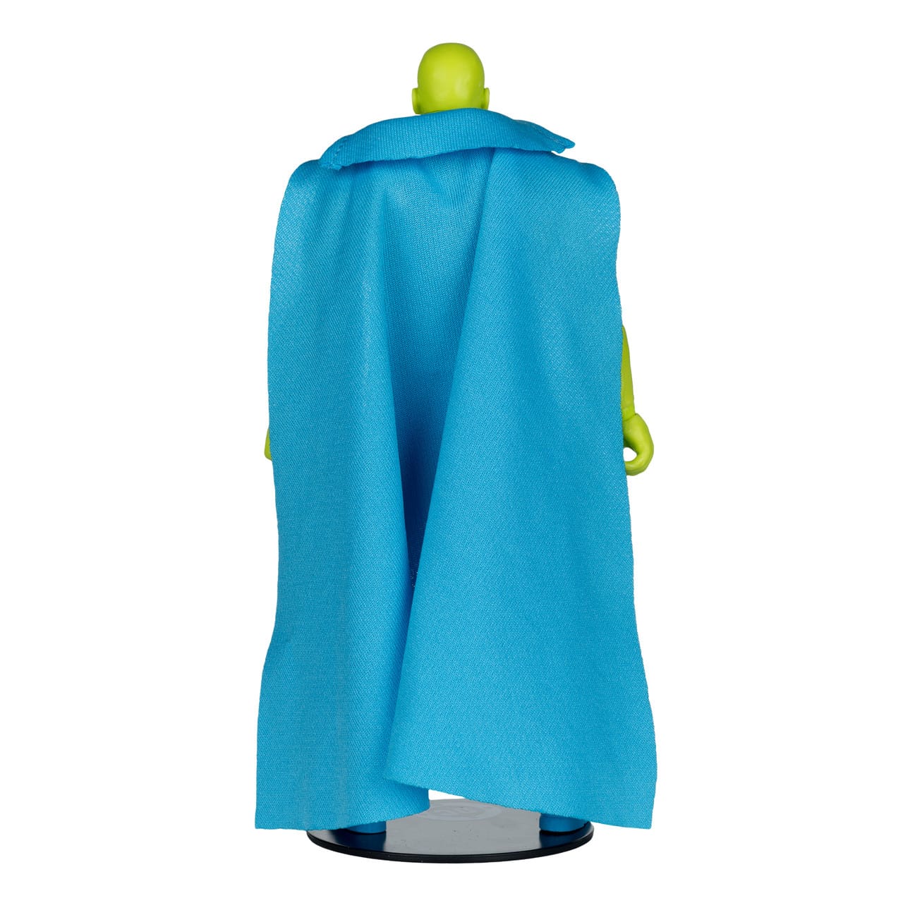 McFarlane Toys DC Page Punchers Martian Manhunter 7-inch Action Figure with Comic Book
