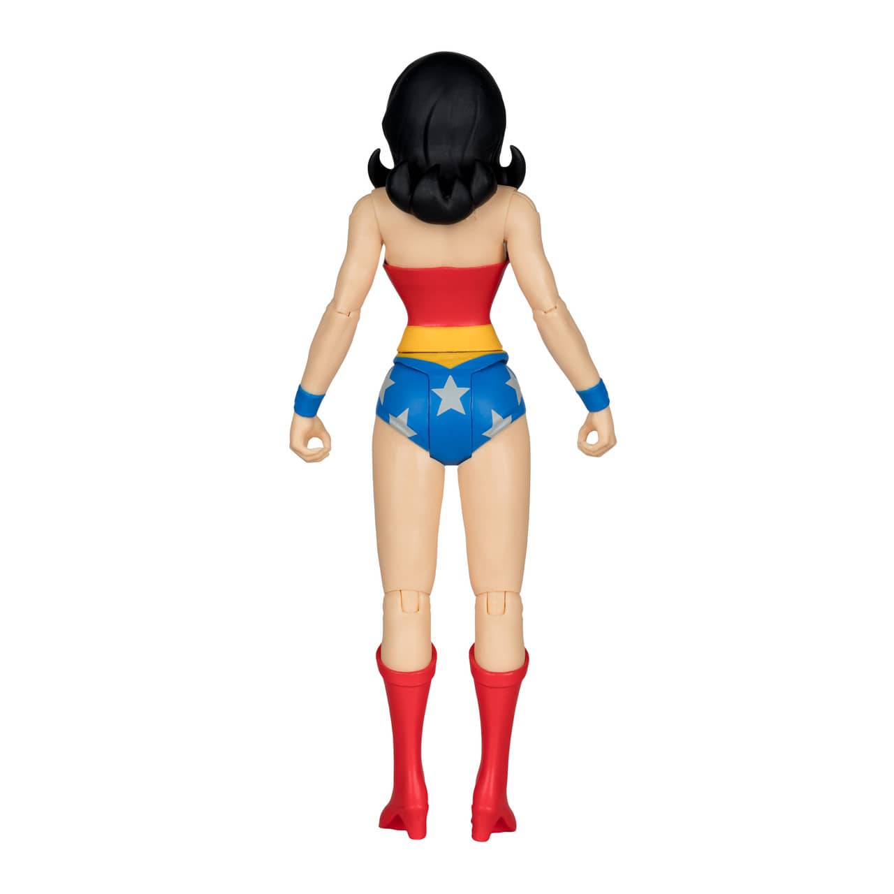 McFarlane Toys DC Retro: Super Friends Wonder Woman Action Figure