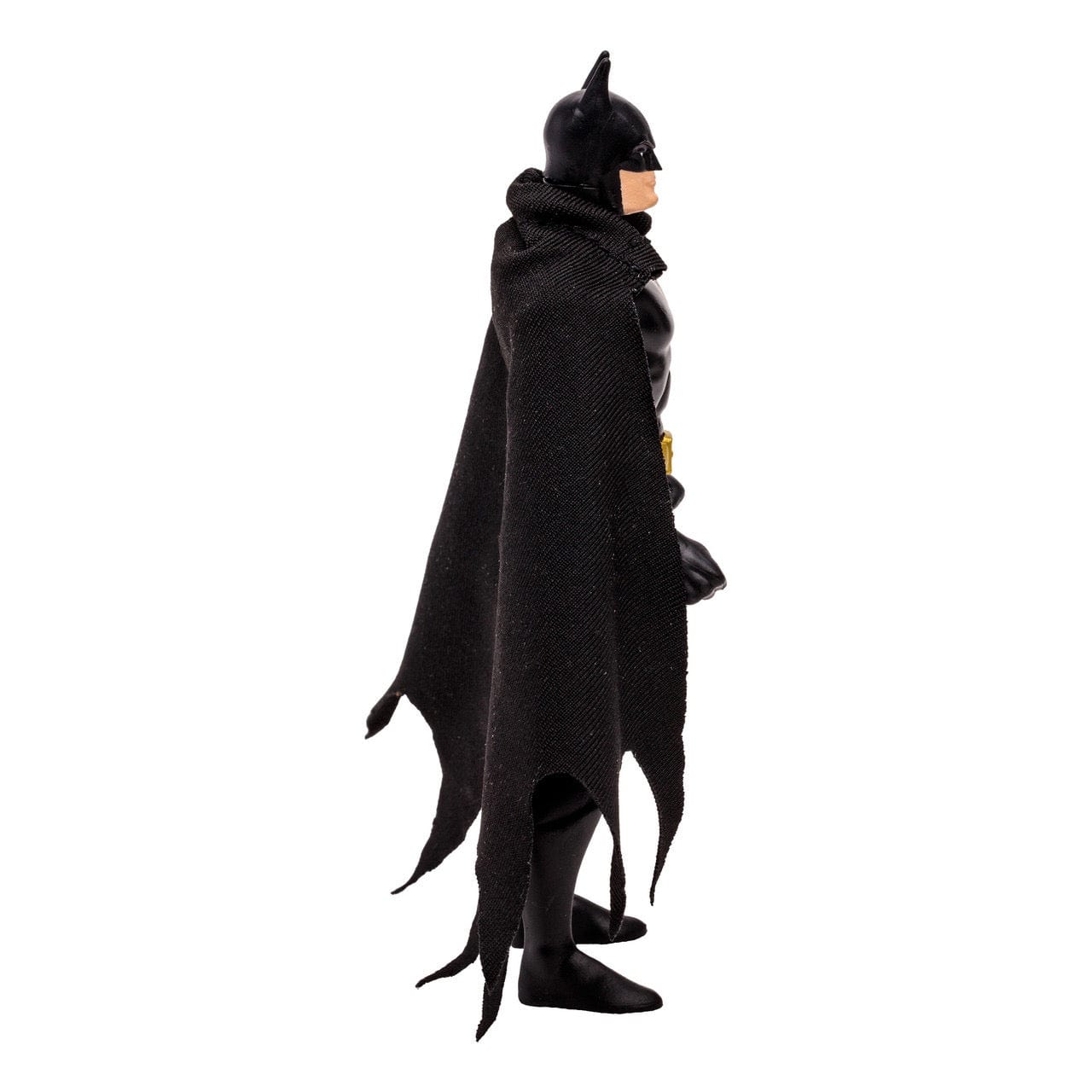 McFarlane Toys DC Super Powers Batman (Black Suit) Action Figure